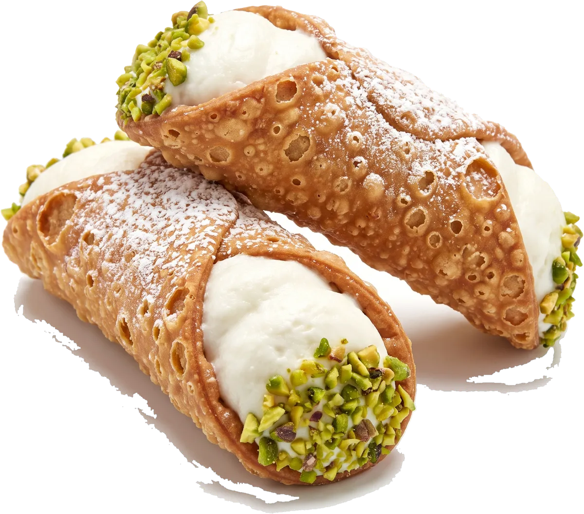 Cannolo siciliano