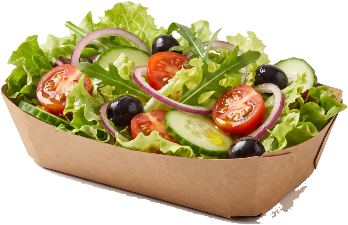 Salată mixtă