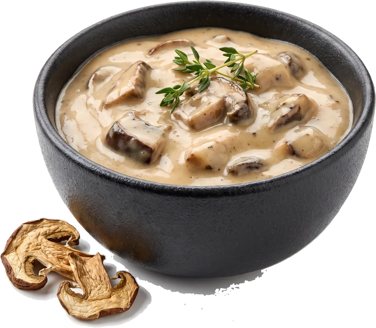 Sos de hribi
